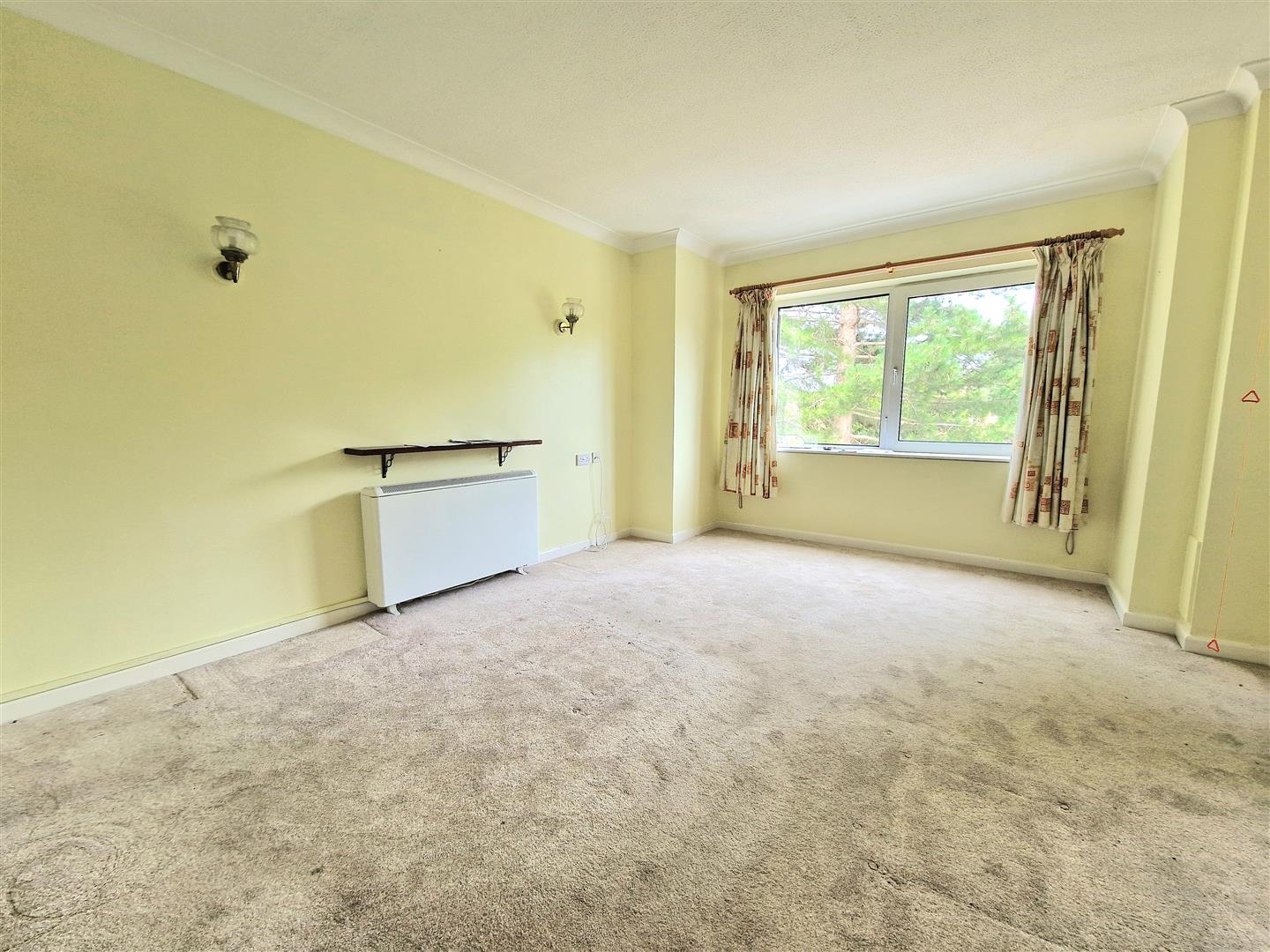1 bed property in Cardington Road, Bedford
